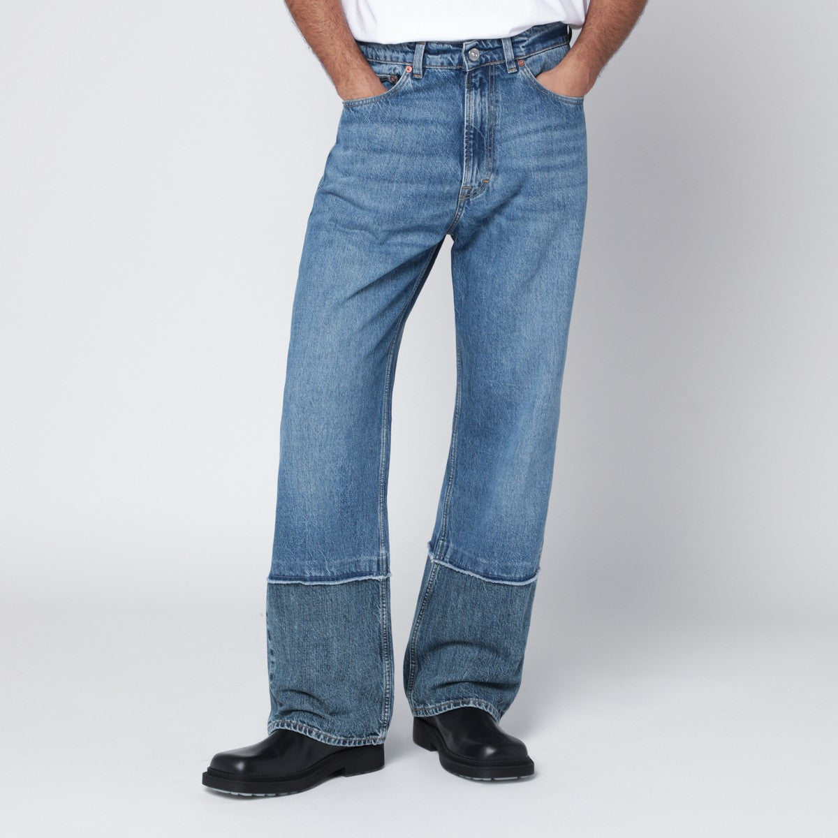Our Legacy Regular fit jeans in Shelly wash Our Legacy