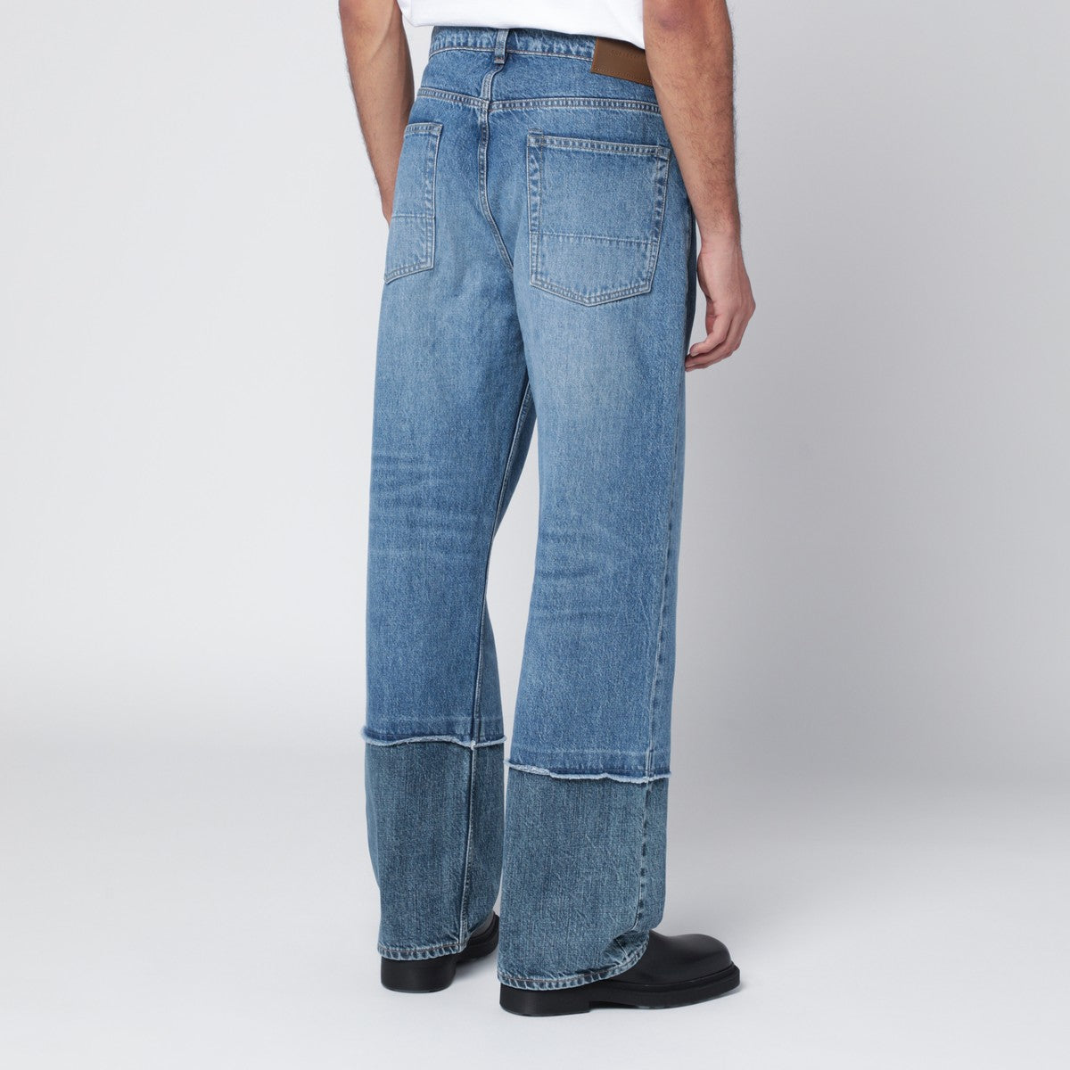 Our Legacy Regular fit jeans in Shelly wash Our Legacy