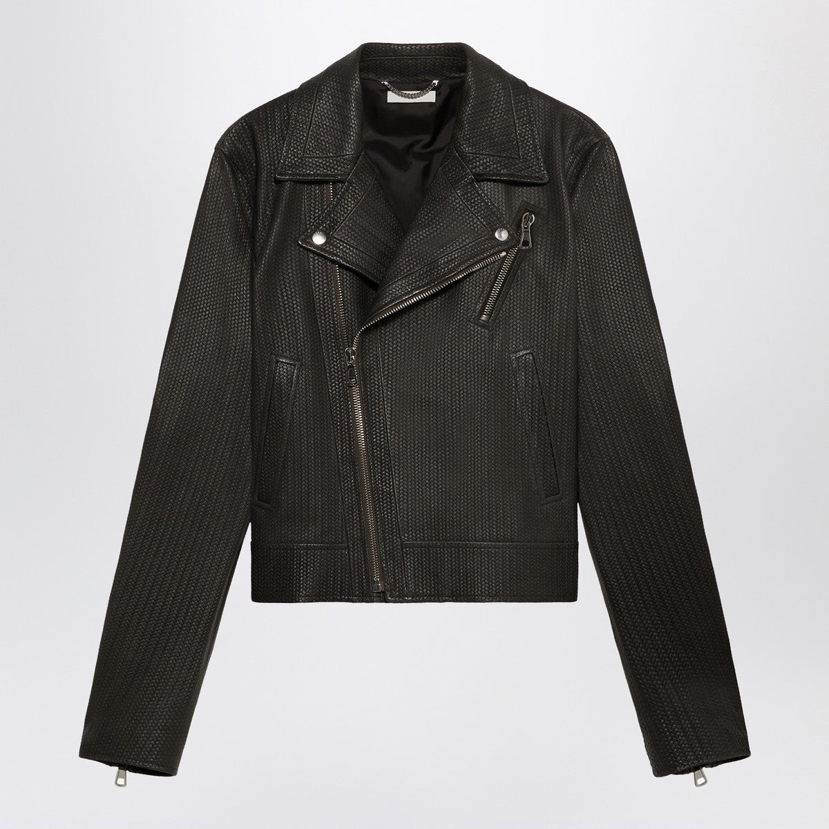 1989 STUDIO Intreccio Leather Perfecto 1989 STUDIO