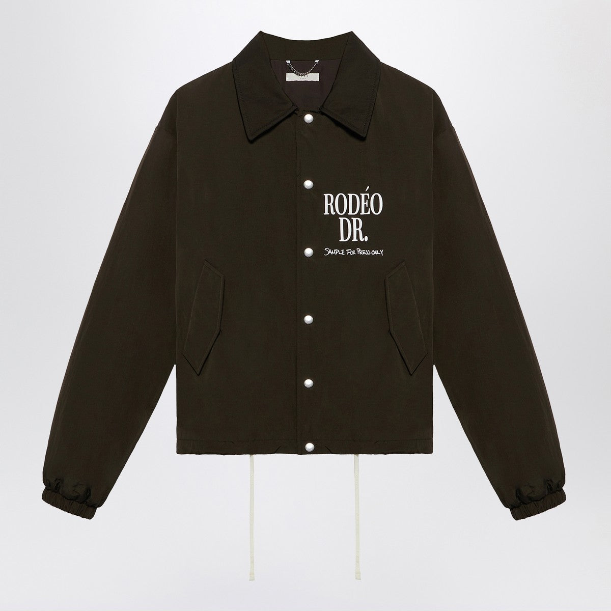 1989 STUDIO Coach Jacket Rodeo 1989 STUDIO