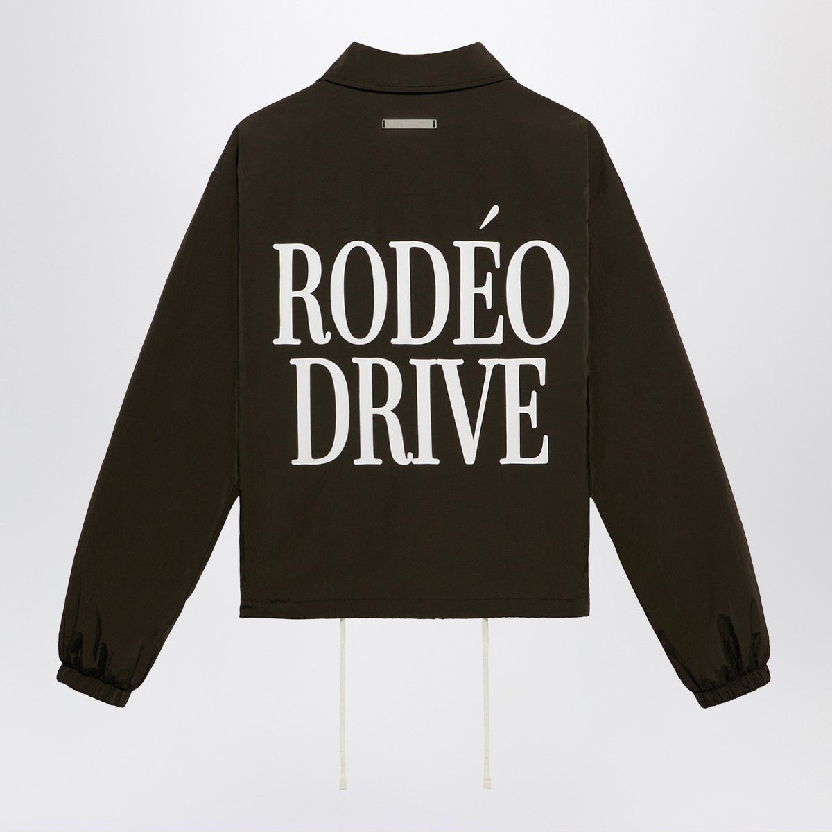 1989 STUDIO Coach Jacket Rodeo 1989 STUDIO