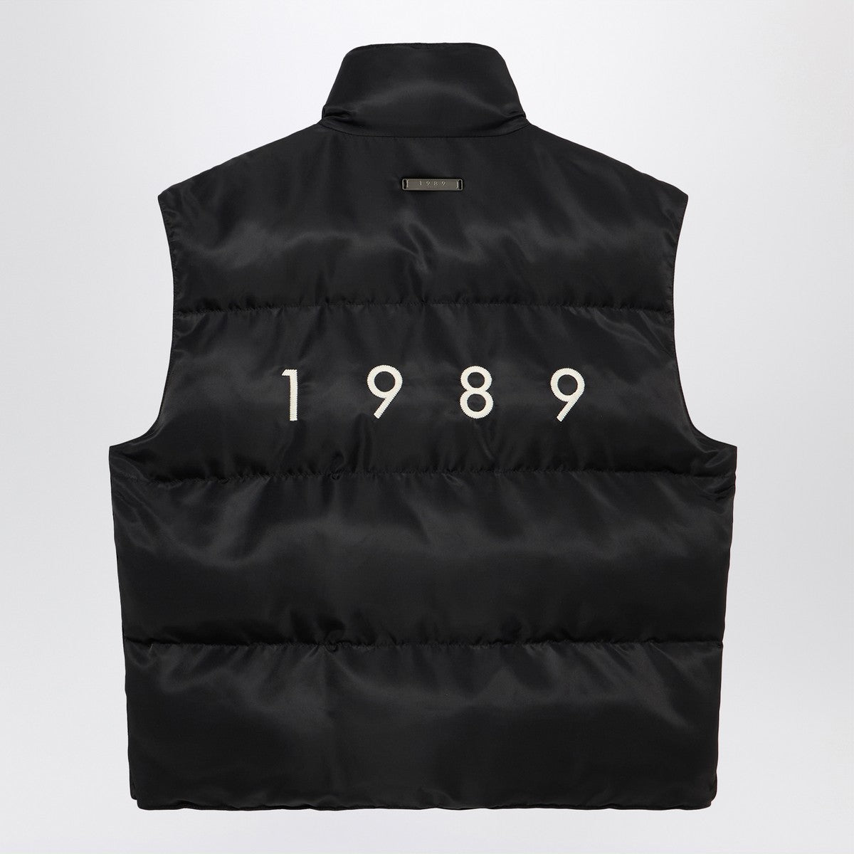 1989 STUDIO Sleeveless Puffer Jacket