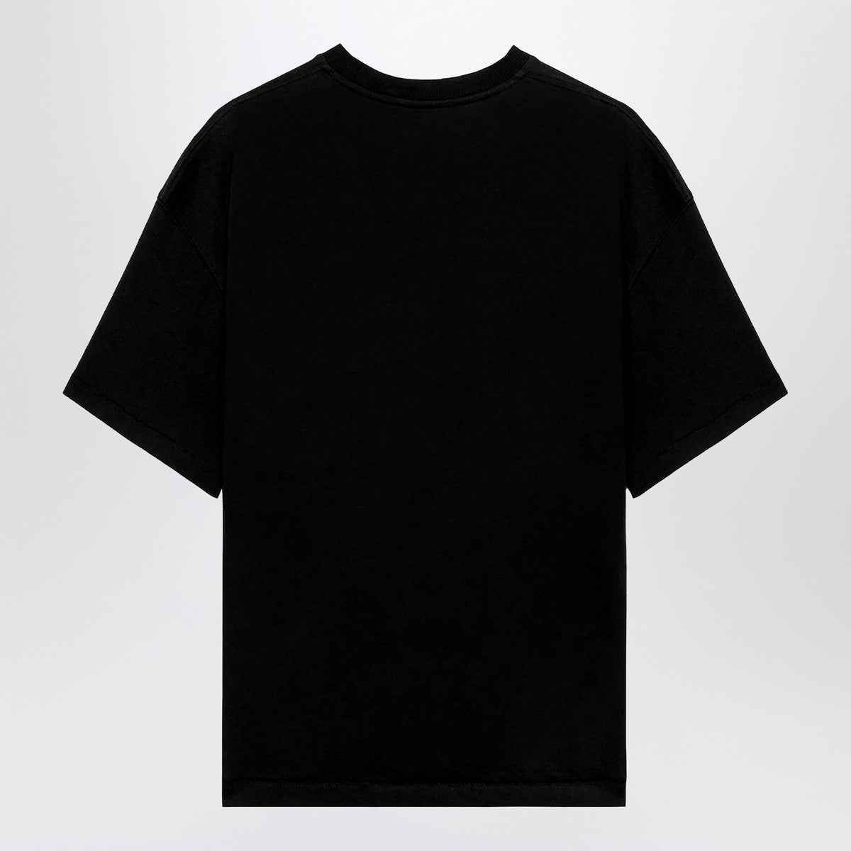 1989 STUDIO T-Shirt SS Logo black