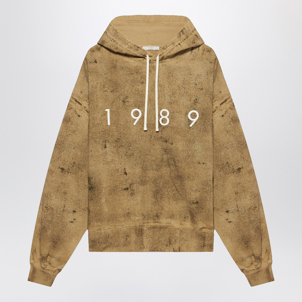 1989 STUDIO Hoodie Logo camo 1989 STUDIO