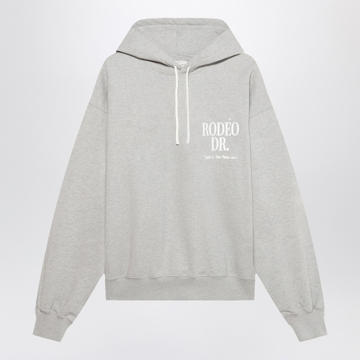 1989 STUDIO Hoodie Rodeo melange 1989 STUDIO