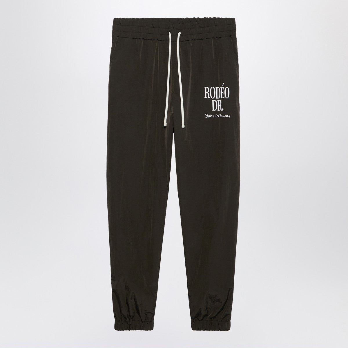 1989 STUDIO Nylon Trackpants Rodeo 1989 STUDIO