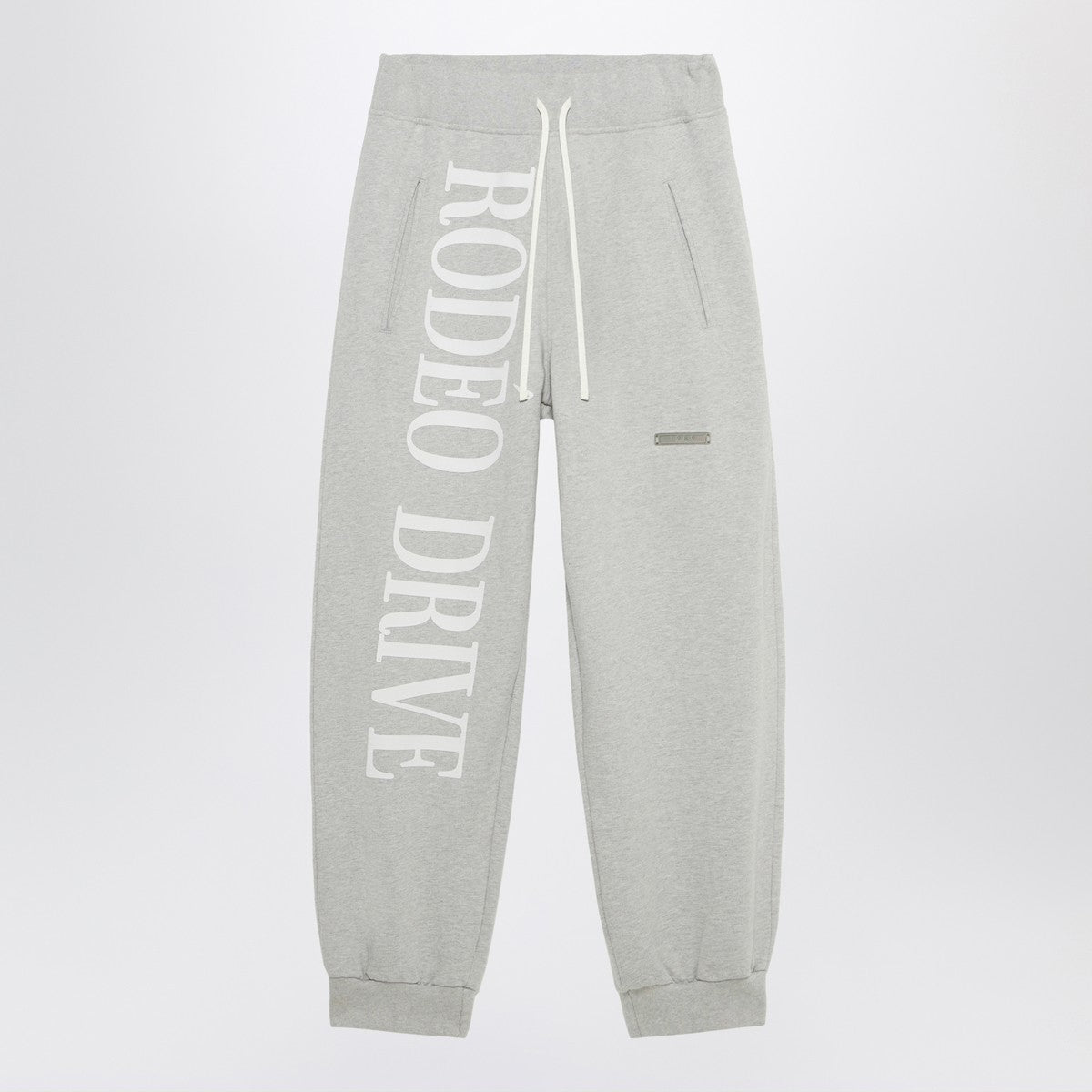 1989 STUDIO Rodeo melange tracksuit trousers 1989 STUDIO