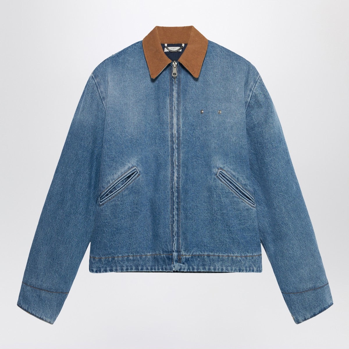 1989 STUDIO Denim Worker Jacket 1989 1989 STUDIO