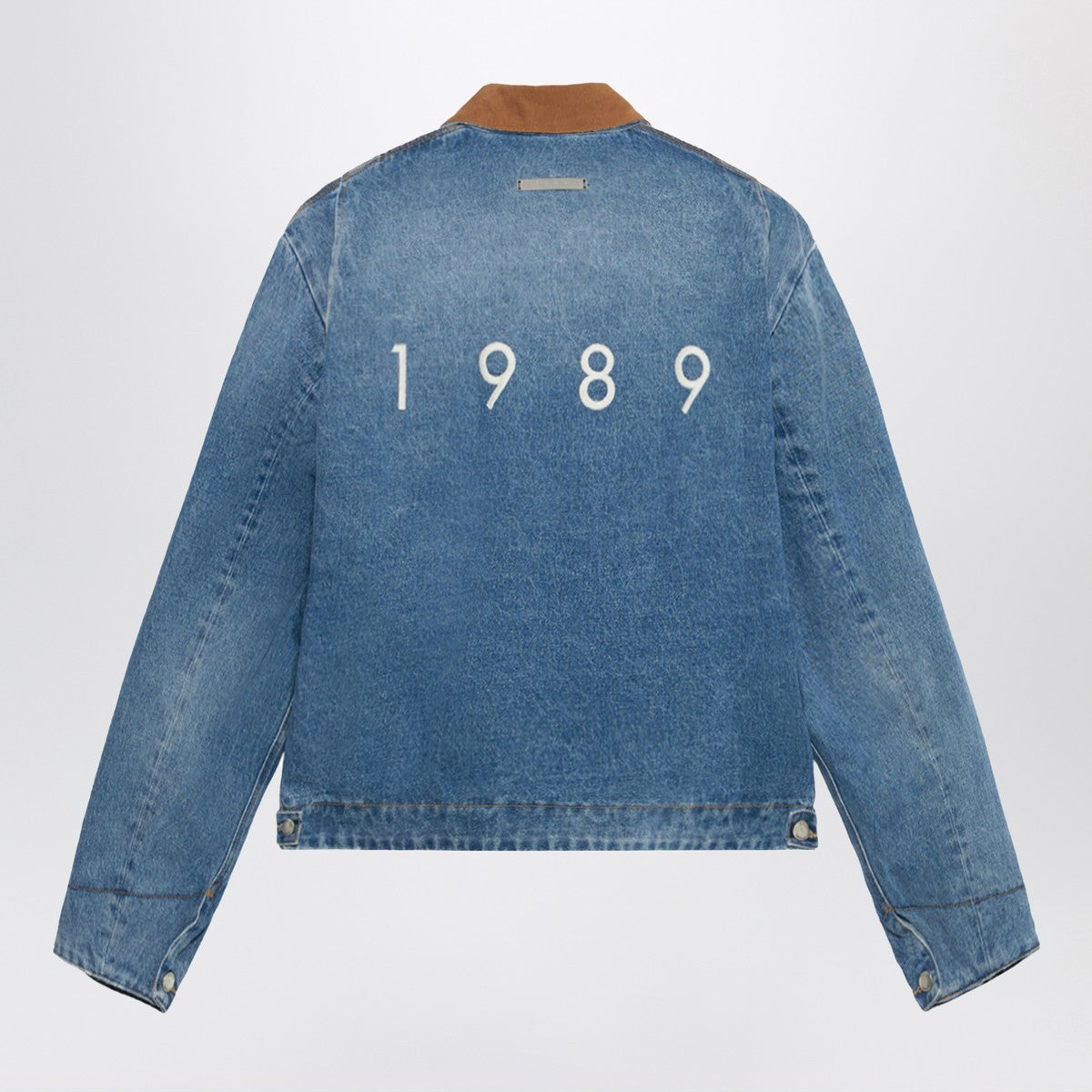 1989 STUDIO Denim Worker Jacket 1989 1989 STUDIO