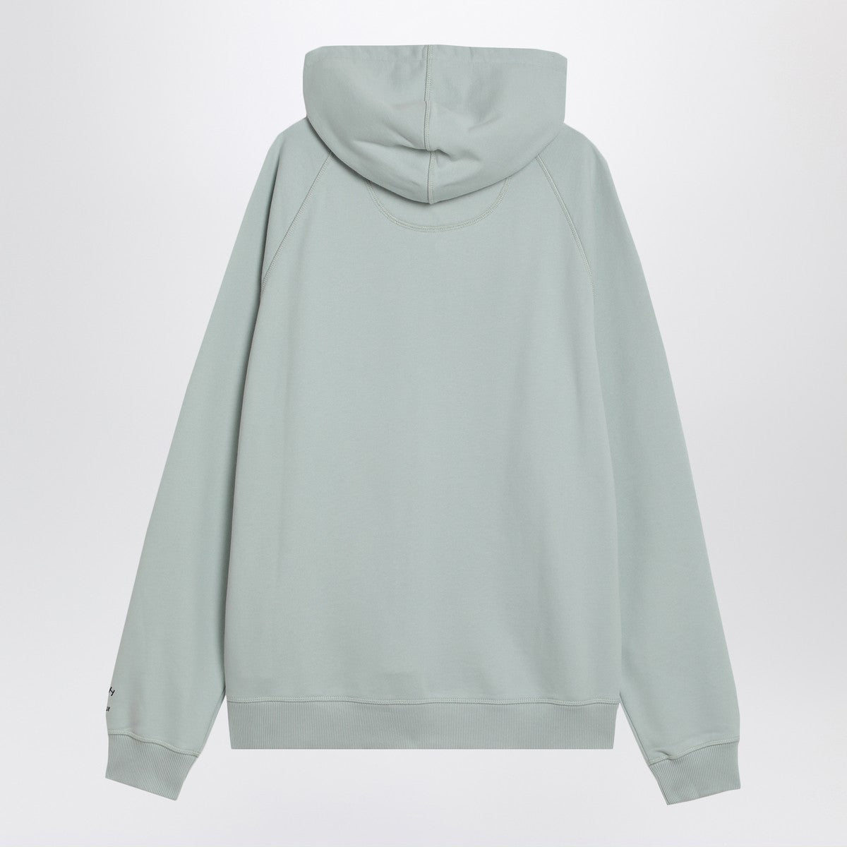 Ice-colored sweatshirt Barbour x NOAH Barbour
