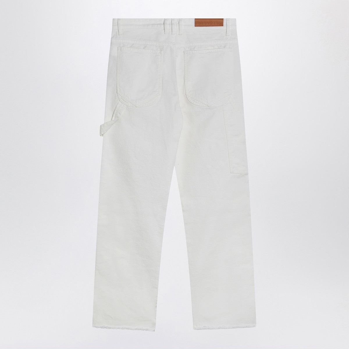 DARKPARK White John jeans Darkpark