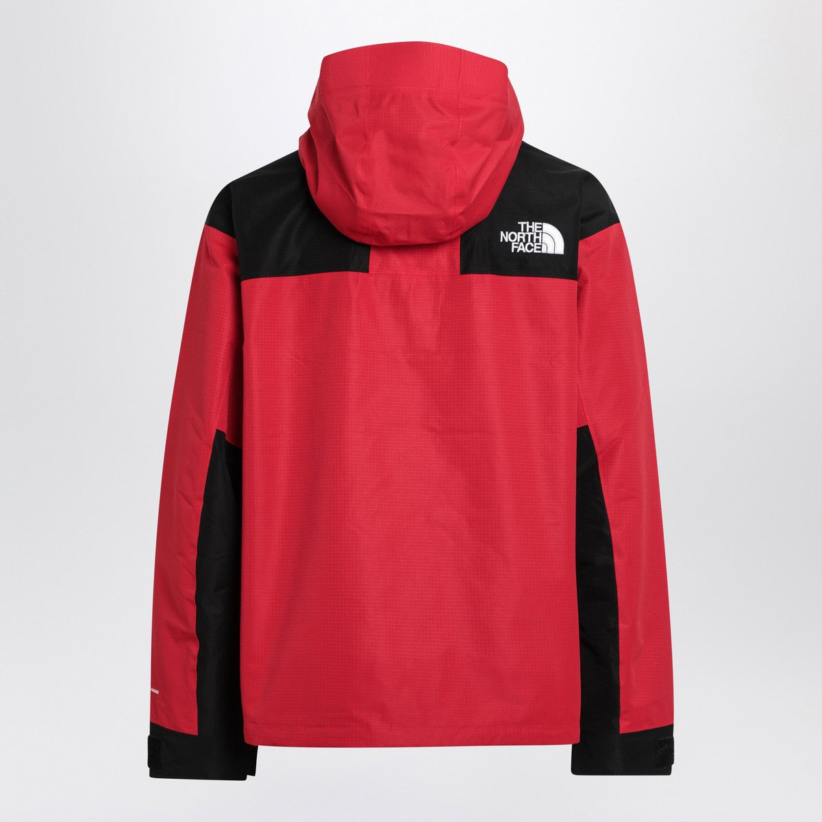 The North Face DryVent Mono Mountain red jacket The North Face
