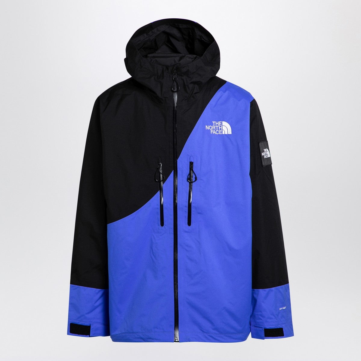 The North Face TNF X Yinka Ilori 2L Rain Shell Jacket The North Face