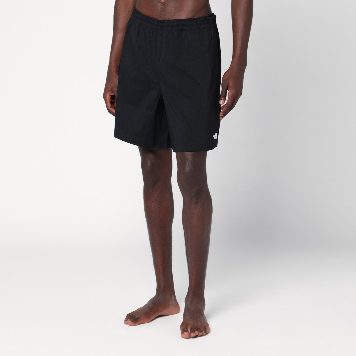 The North Face Short Pull-On Class V Pathfinder black The North Face