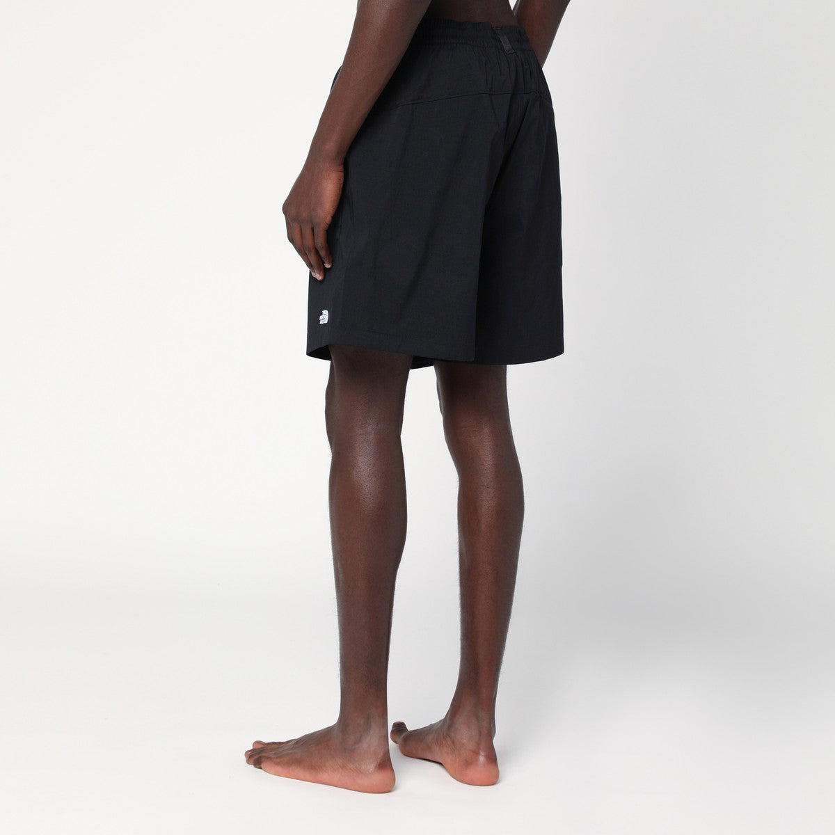 The North Face Short Pull-On Class V Pathfinder black The North Face
