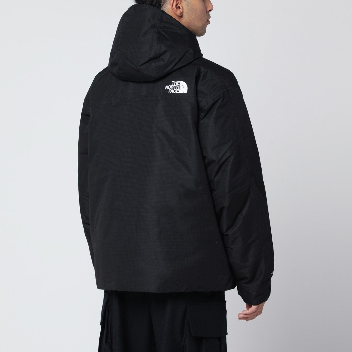 The North Face Black Mountain down jacket The North Face