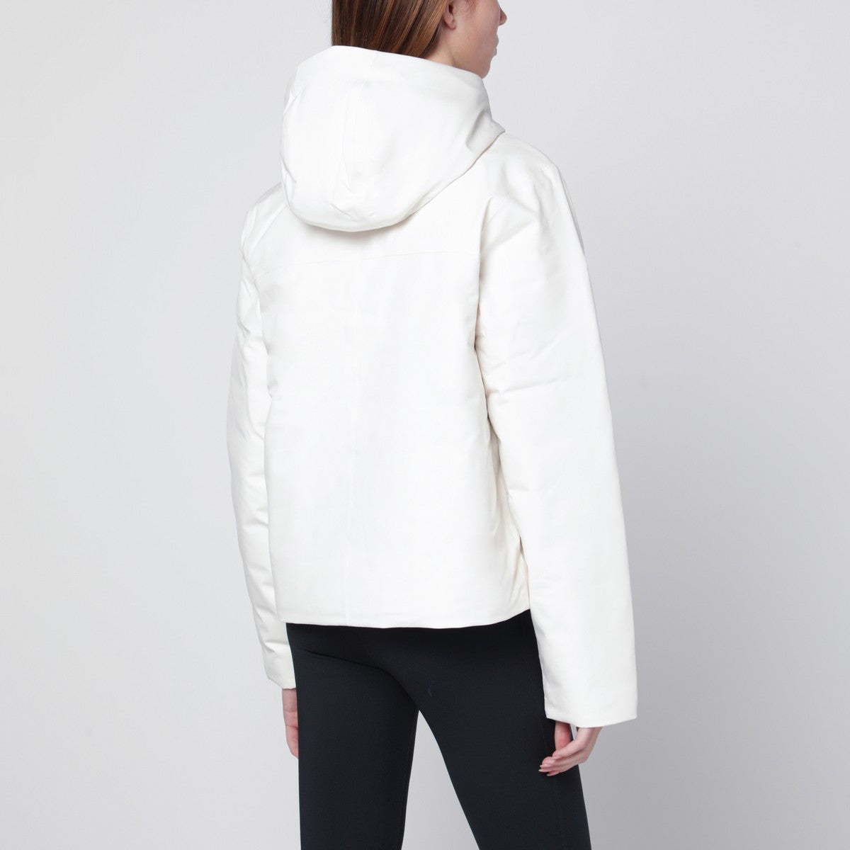 The North Face White Mountain Range hooded down jacket The North Face
