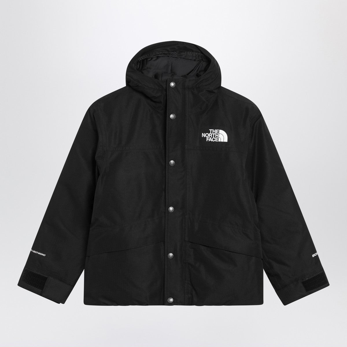 The North Face Black Mountain jacket The North Face