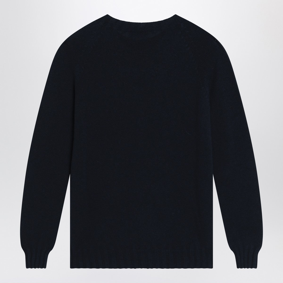 Tagliatore Blue cashmere sweater Tagliatore