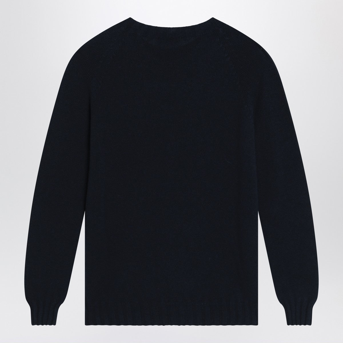 Tagliatore Blue cashmere sweater Tagliatore