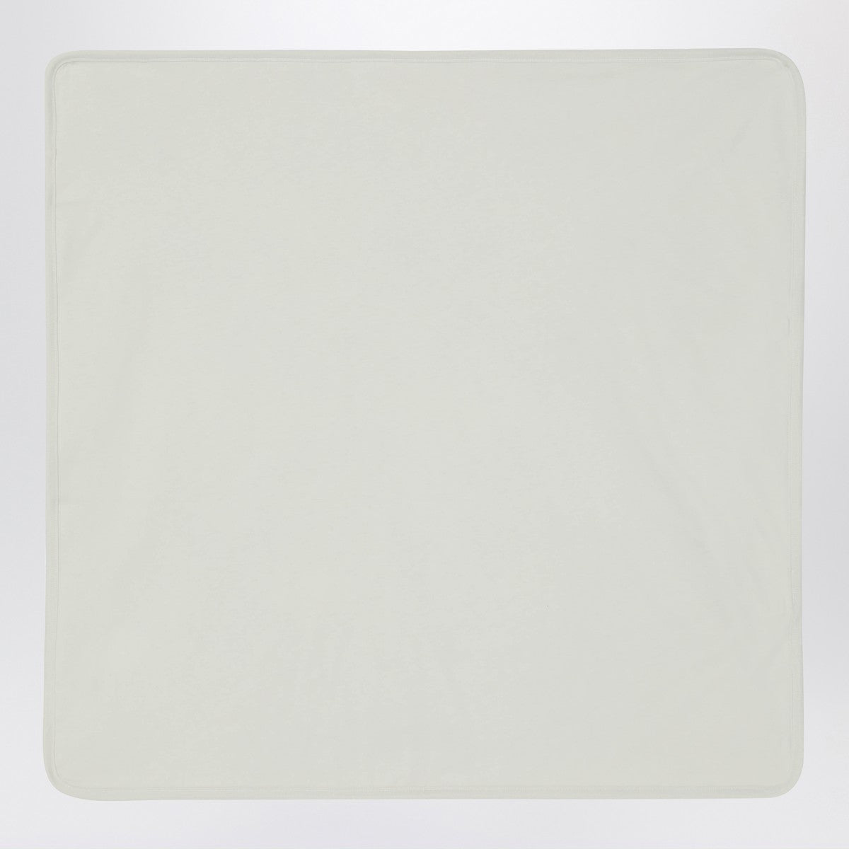 Off White Off-White™ Light gray Splat cotton blanket Off White