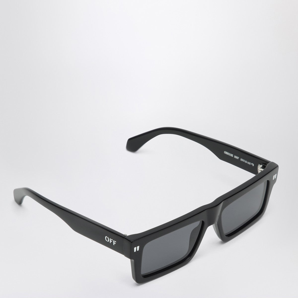 Off White Off-White™ Chandler black/gray sunglasses Off White
