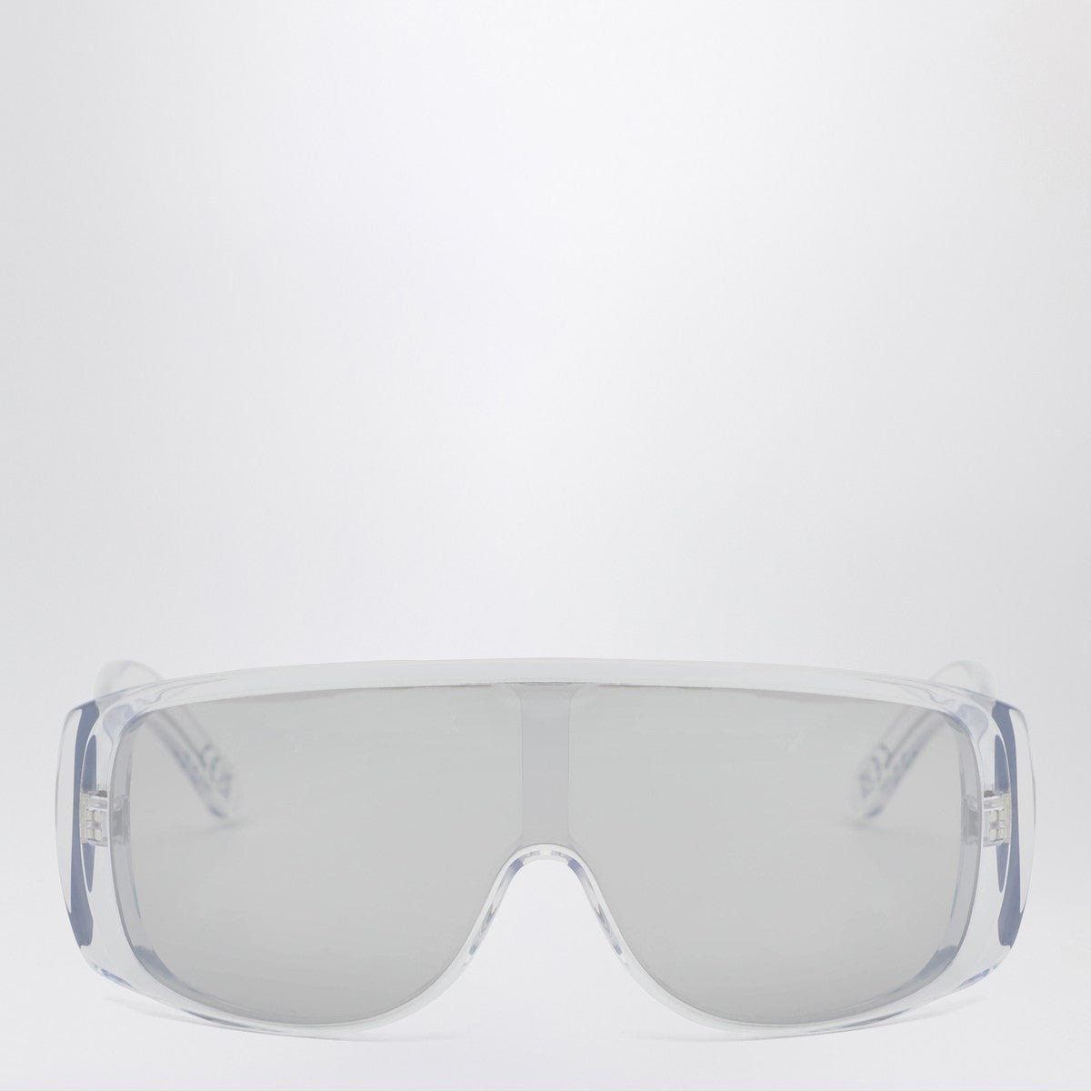 RETROSUPERFUTURE Transparent Mask sunglasses Retrosuperfuture