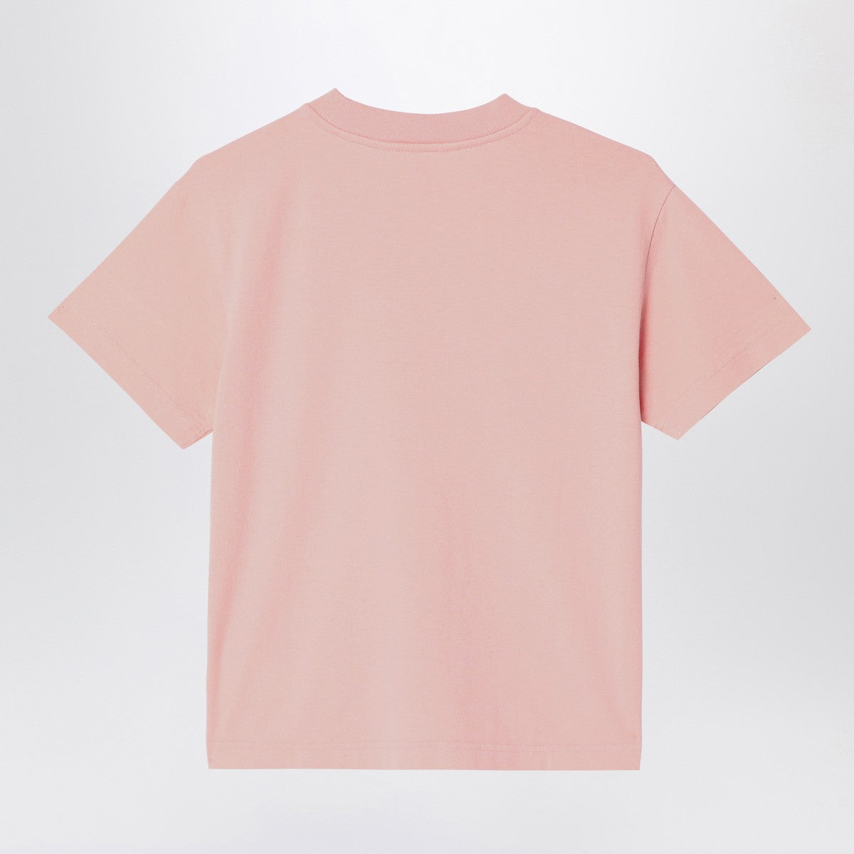 Palm Angels Set of three cotton T-shirts with logo Palm Angels