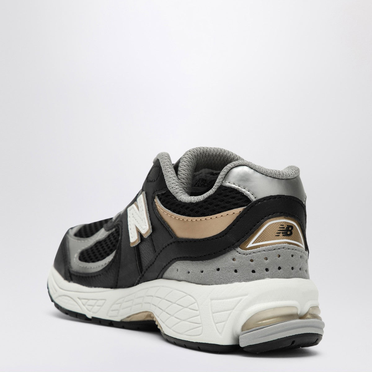 New Balance 2002 Hook & Loop Sneaker New Balance