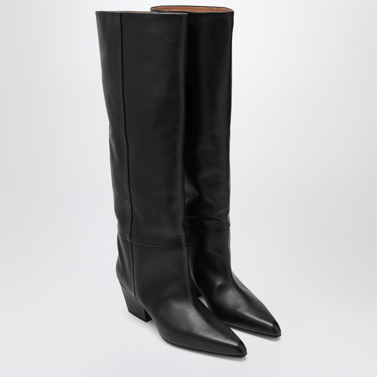 Paris Texas Jane Boot 60 black Paris Texas