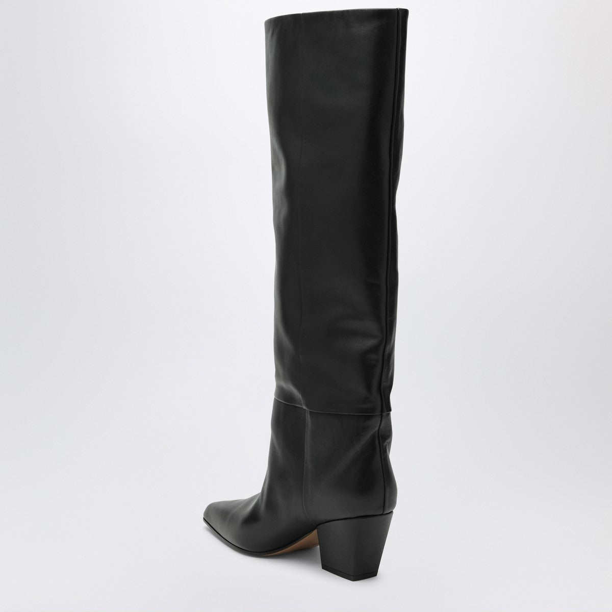 Paris Texas Jane Boot 60 black Paris Texas