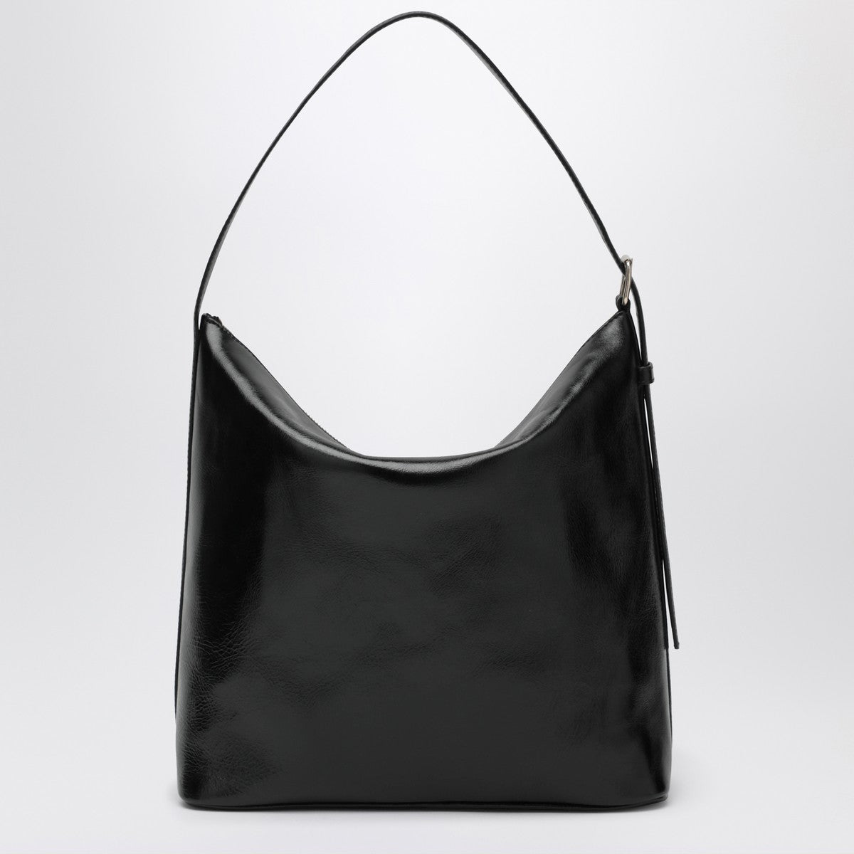 A.P.C. Vera bag in black leather A.P.C.