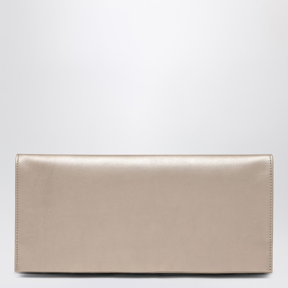 ROGER VIVIER Mini Pilgrim satin bag Roger Vivier