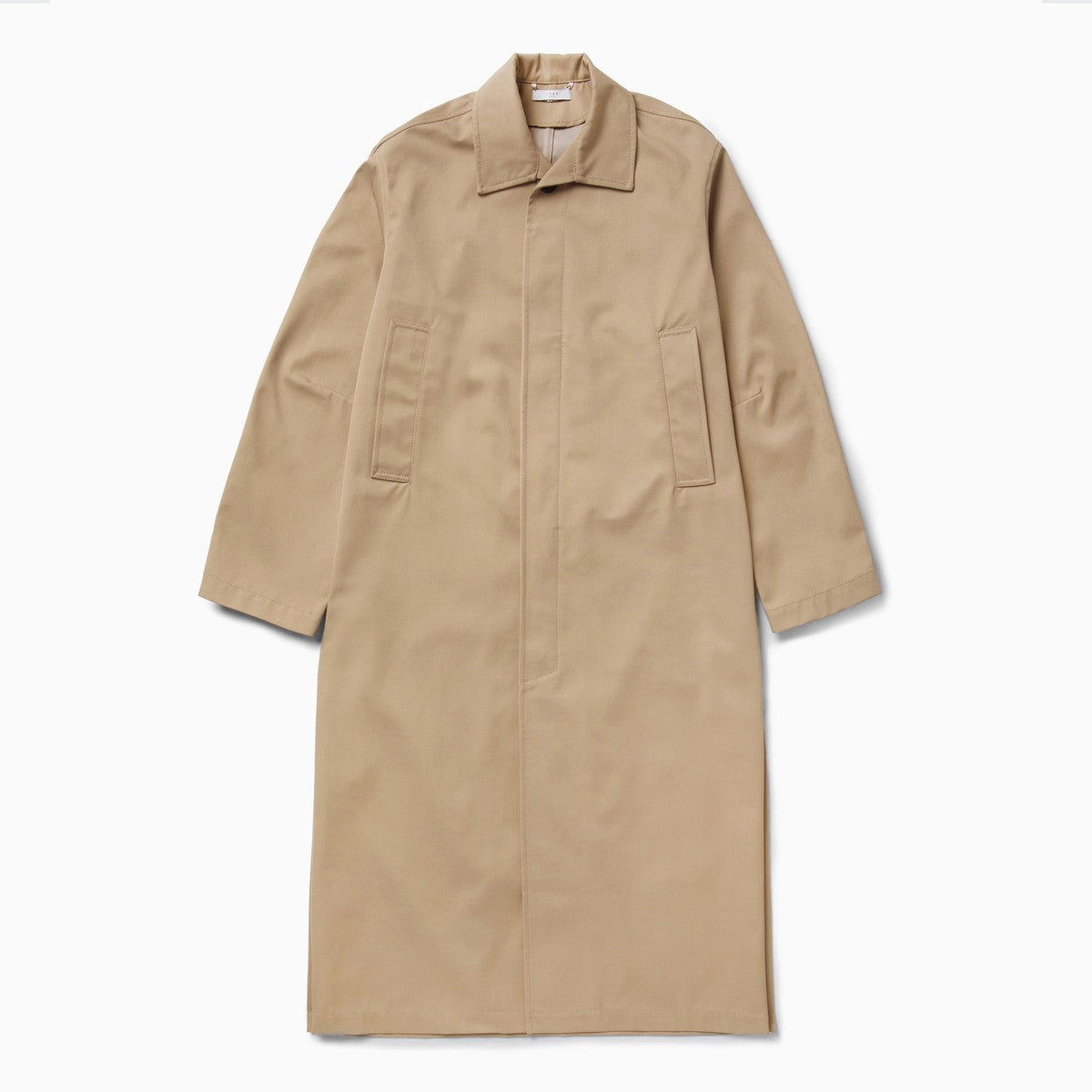 1989 STUDIO Mackintosh coat beige 1989 STUDIO