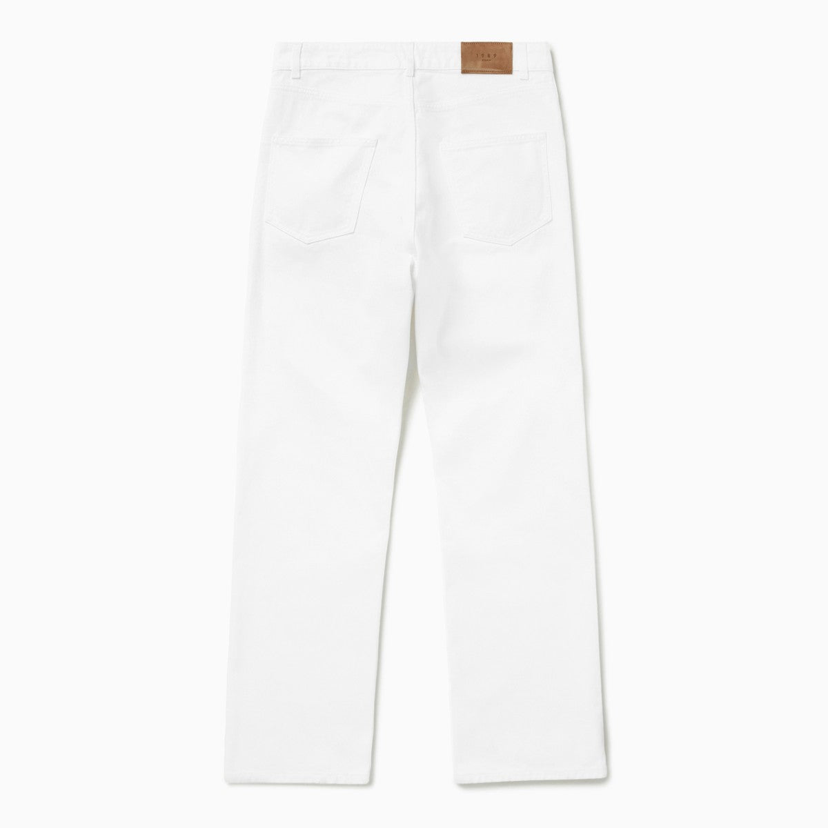 1989 STUDIO Osaka denim pants 1989 STUDIO