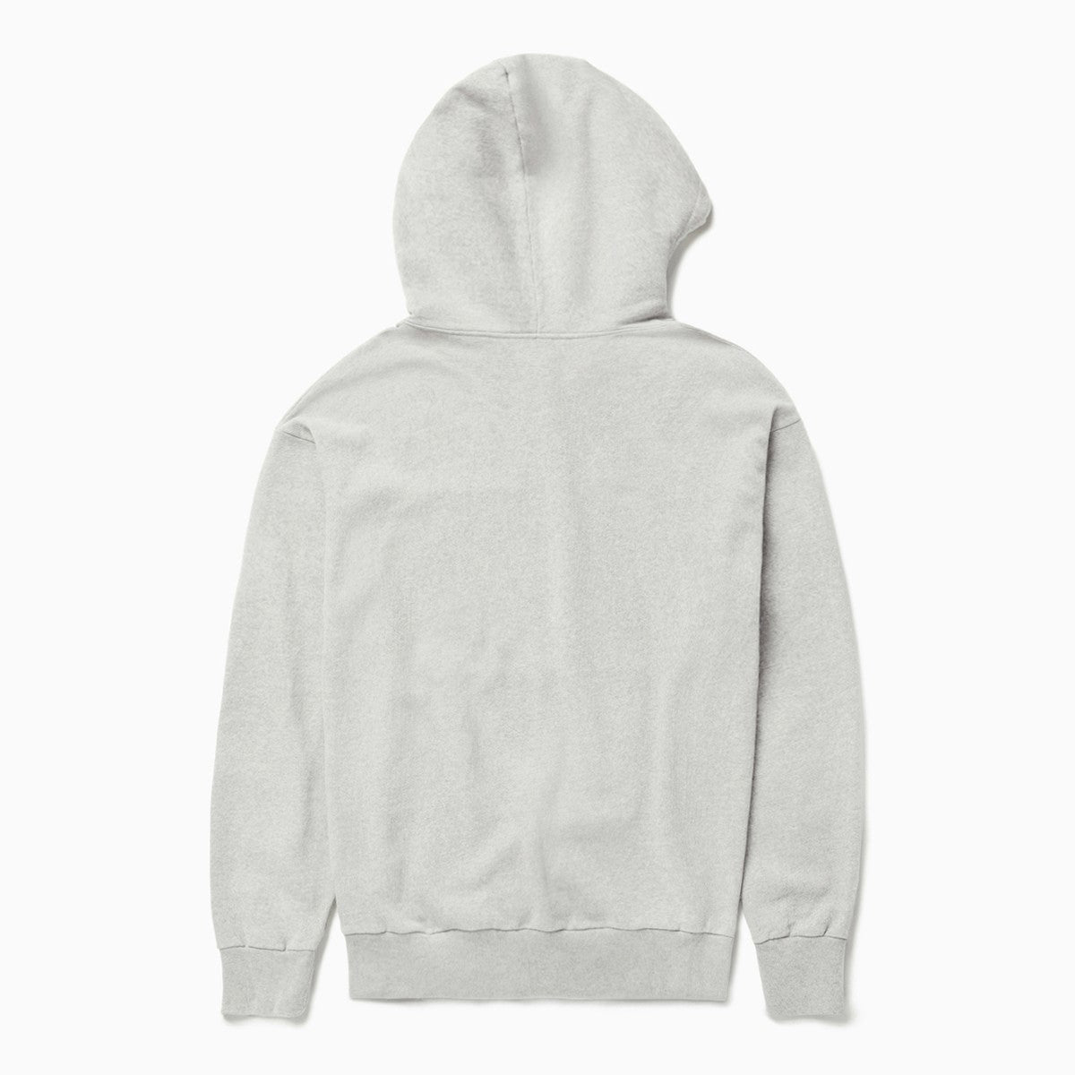1989 STUDIO JP hoodie Melange Grey 1989 STUDIO