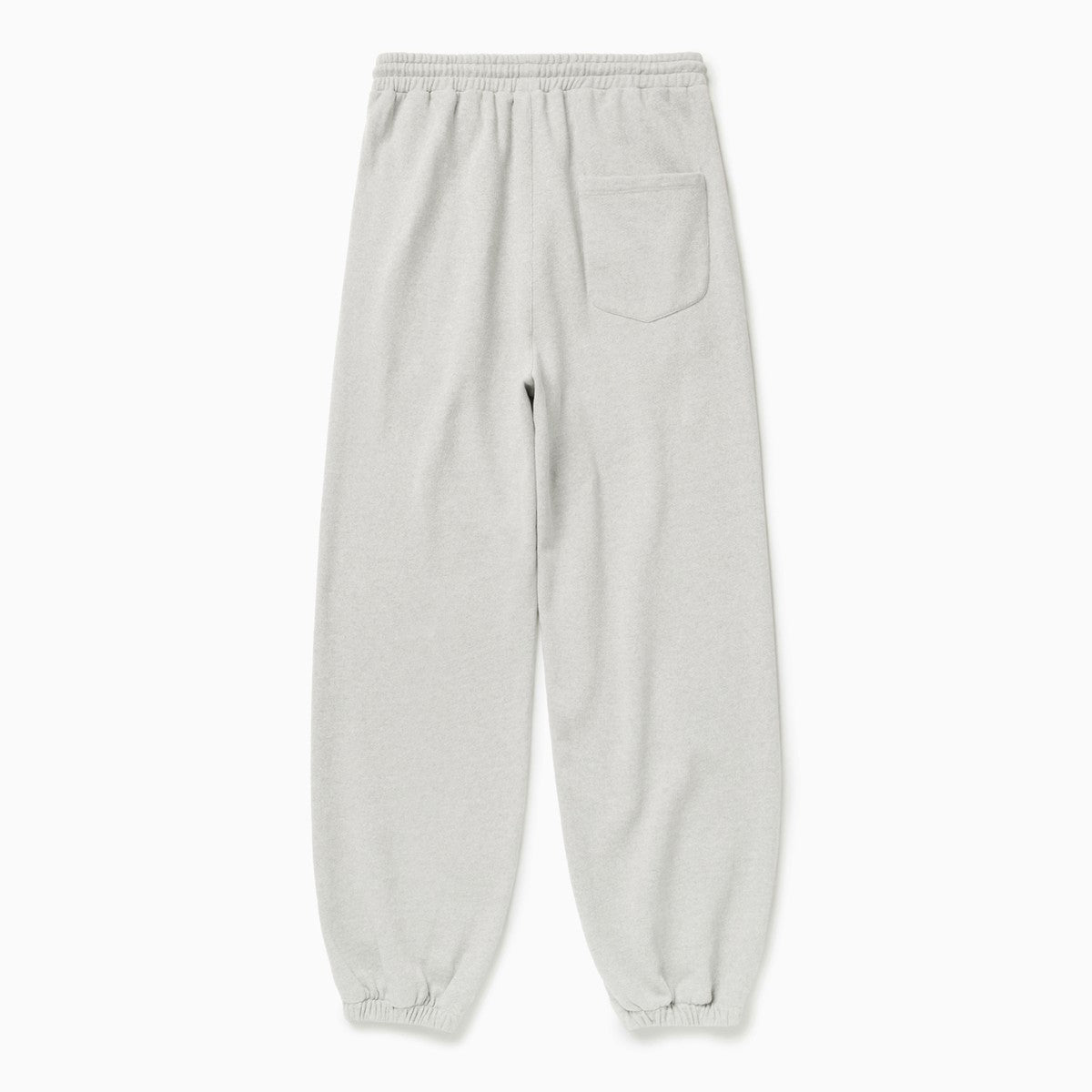 1989 STUDIO JP sweatpants Melange Grey 1989 STUDIO