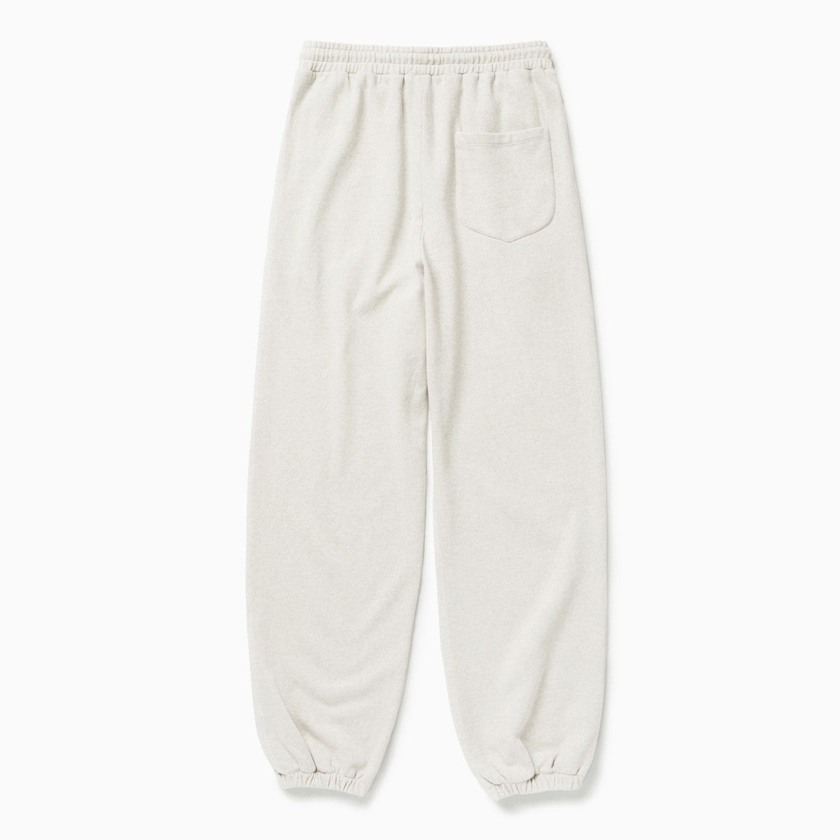 1989 STUDIO JP sweatpants Light Cream 1989 STUDIO