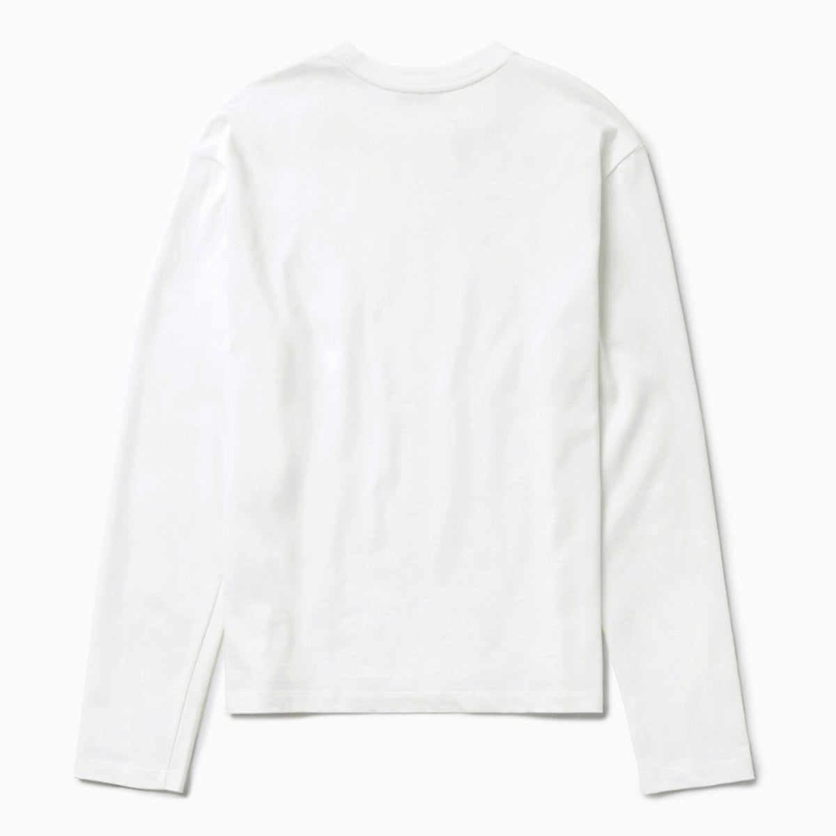 1989 Studio l/s t-shirt white 1989 STUDIO