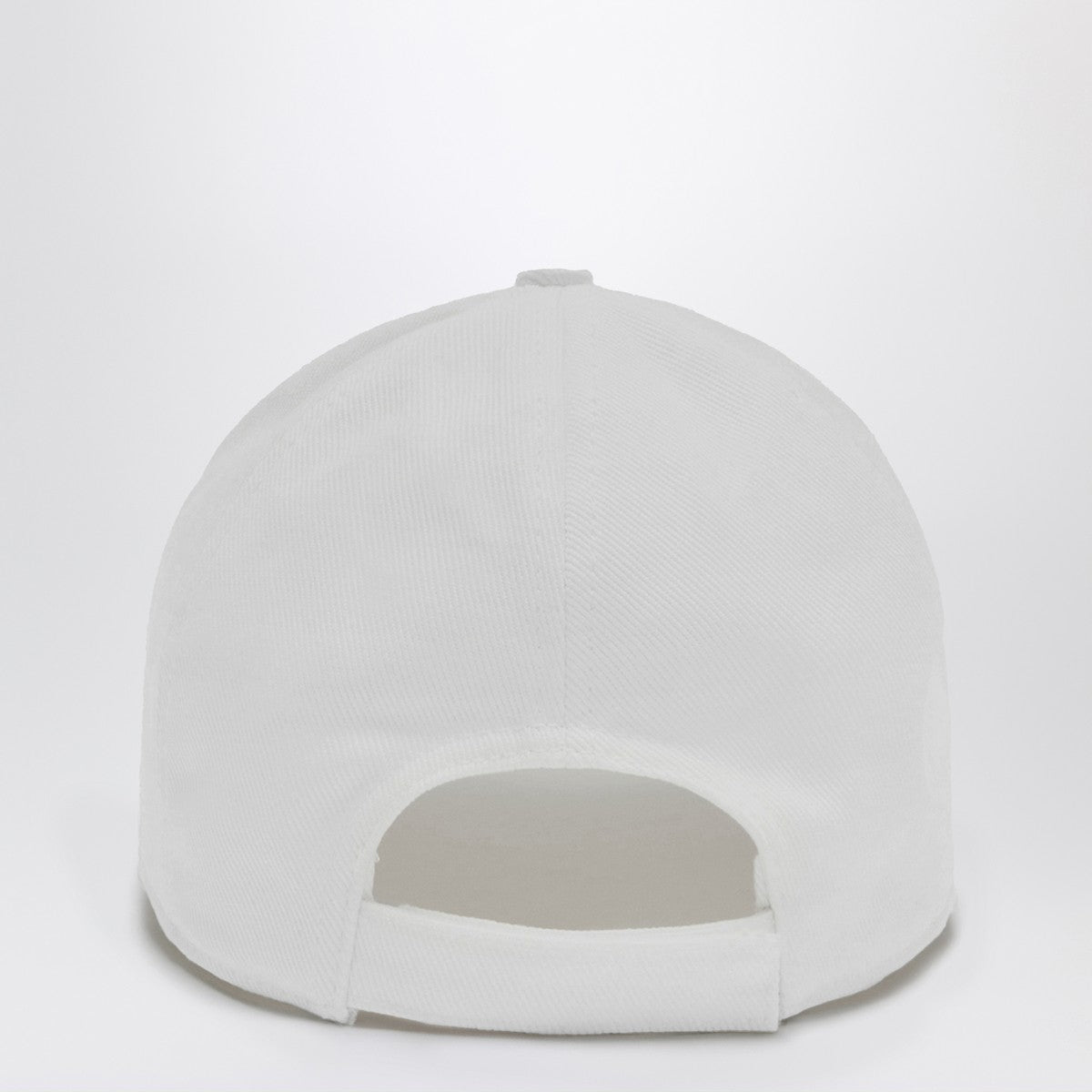 1989 Studio baseball cap white 1989 STUDIO