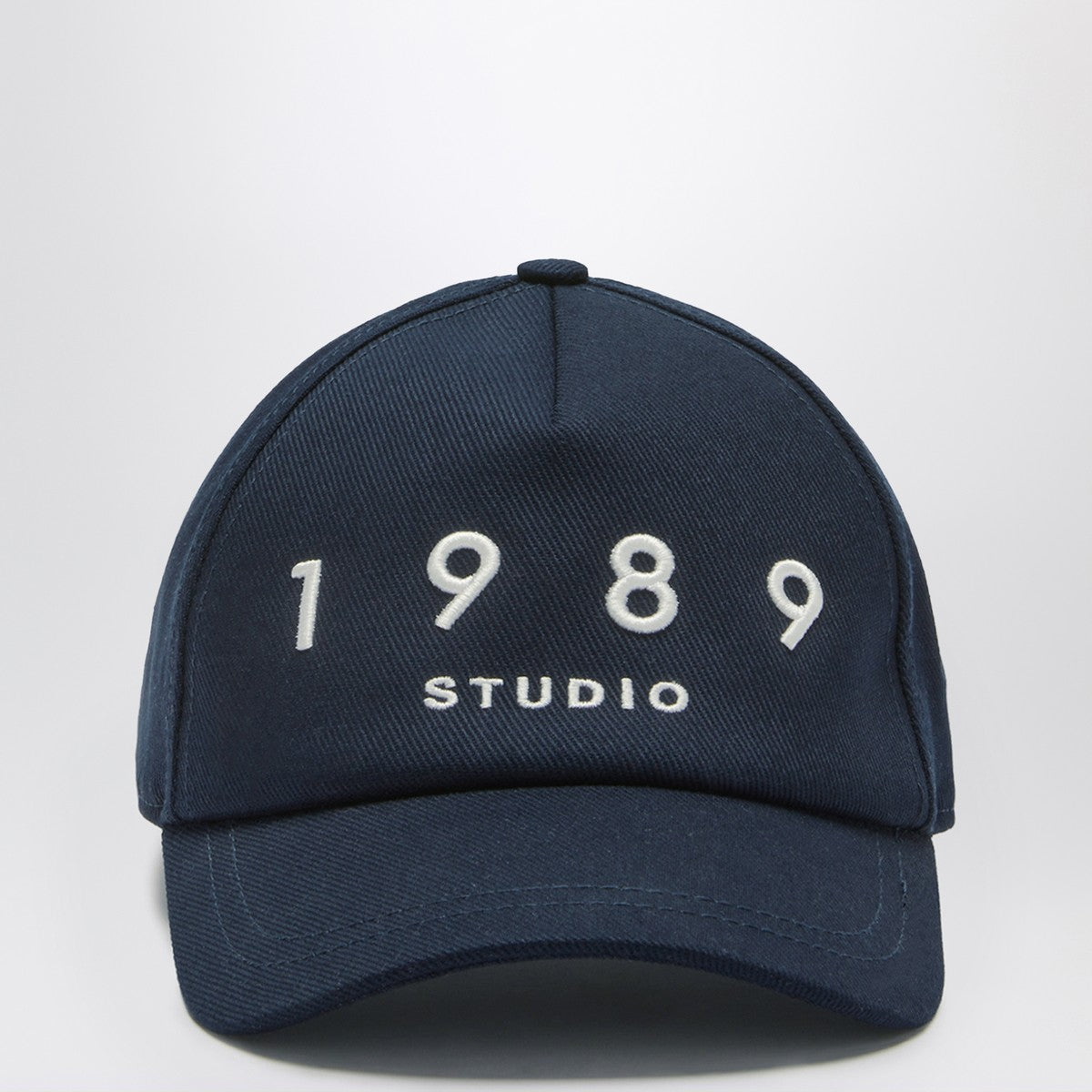 1989 Studio baseball cap dark blue 1989 STUDIO