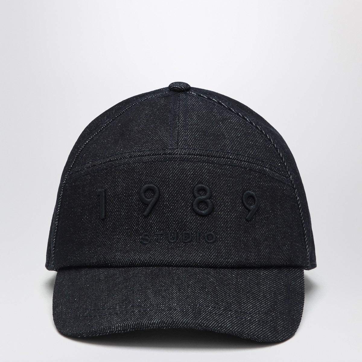 1989 Studio baseball cap dark blue 1989 STUDIO