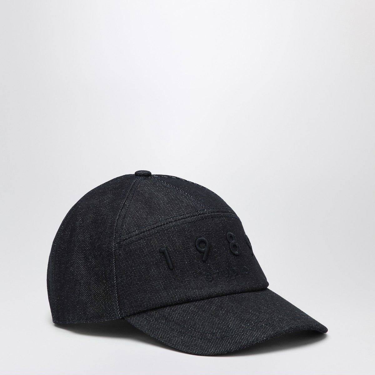 1989 Studio baseball cap dark blue 1989 STUDIO