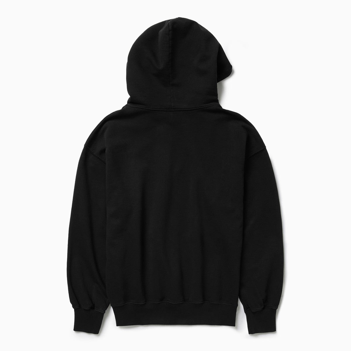 1989 STUDIO 1989 logo hoodie black 1989 STUDIO