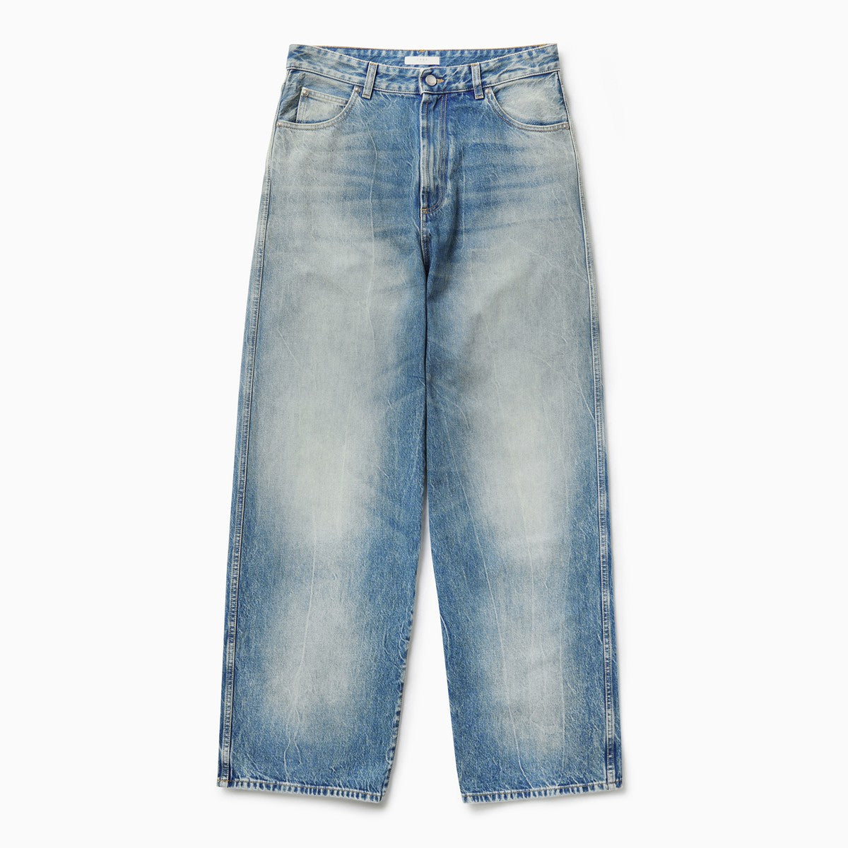 1989 STUDIO Blue Chicago jeans 1989 STUDIO