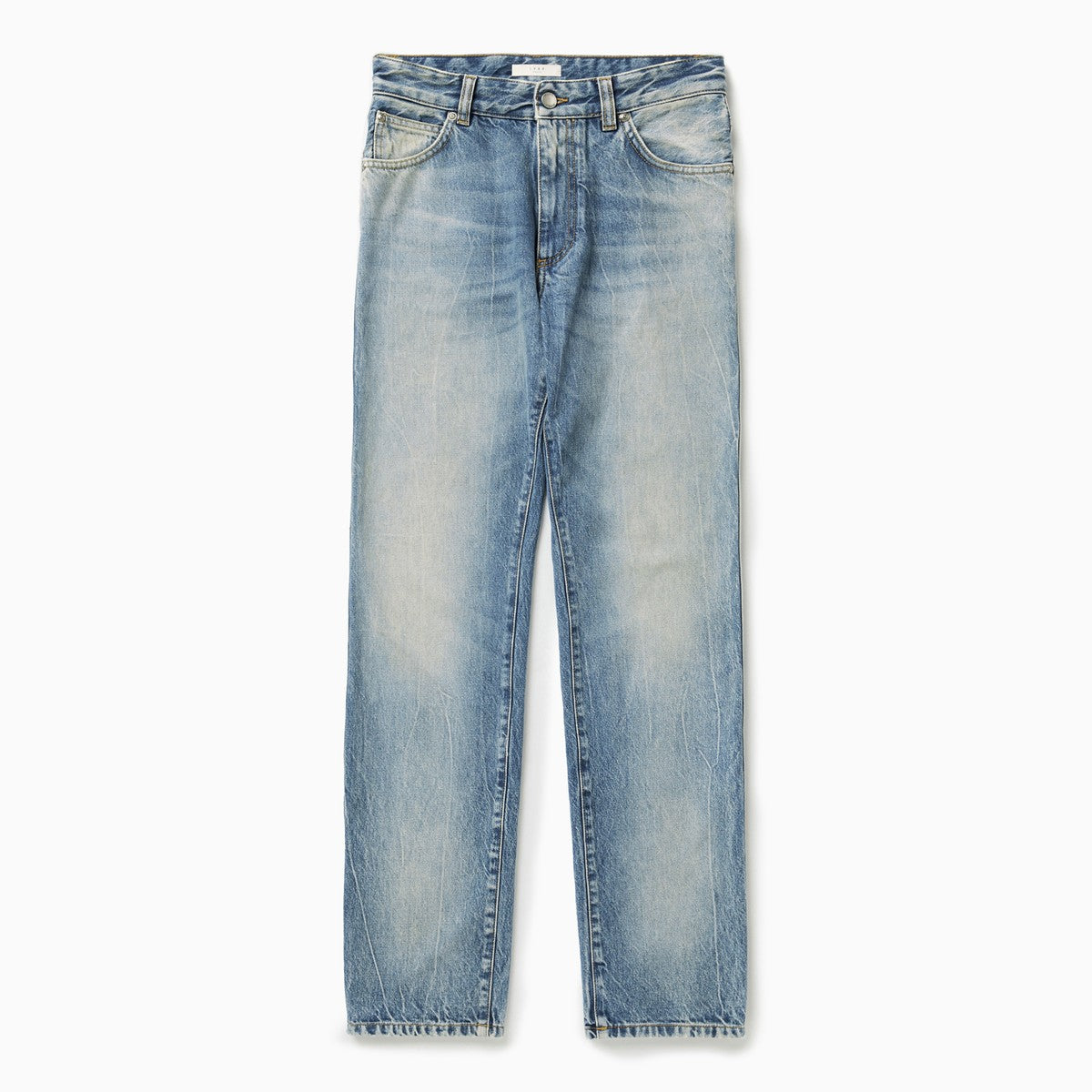 1989 STUDIO Blue Boyfriend jeans 1989 STUDIO