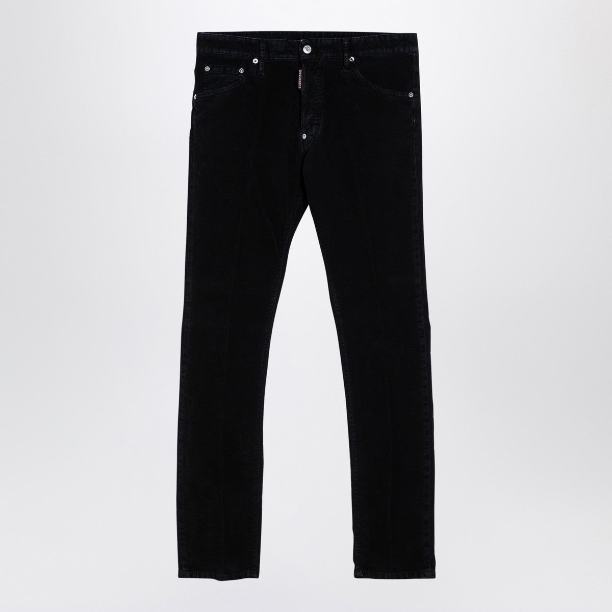 Dsquared2 Black denim jeans Dsquared2