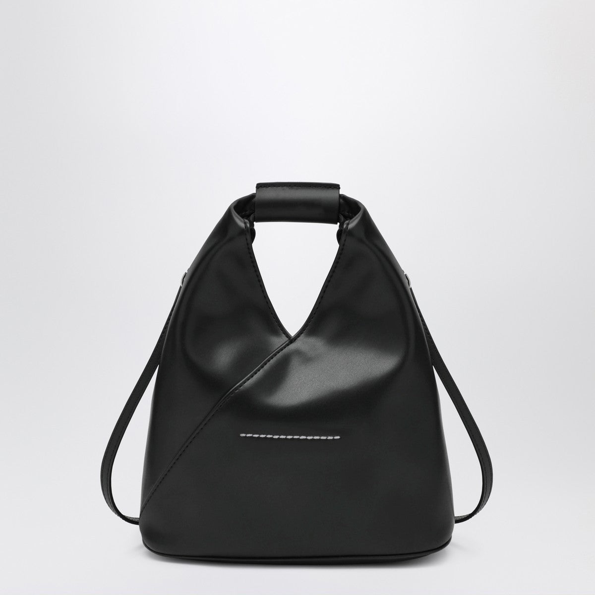 MM6 Maison Margiela Japanese bag classic crossbody nera MM6 Maison Margiela