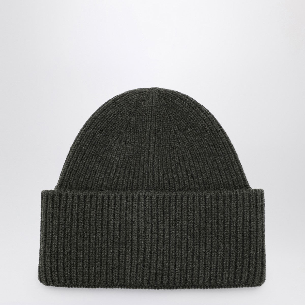 Destin Military wool and cashmere beanie Destin