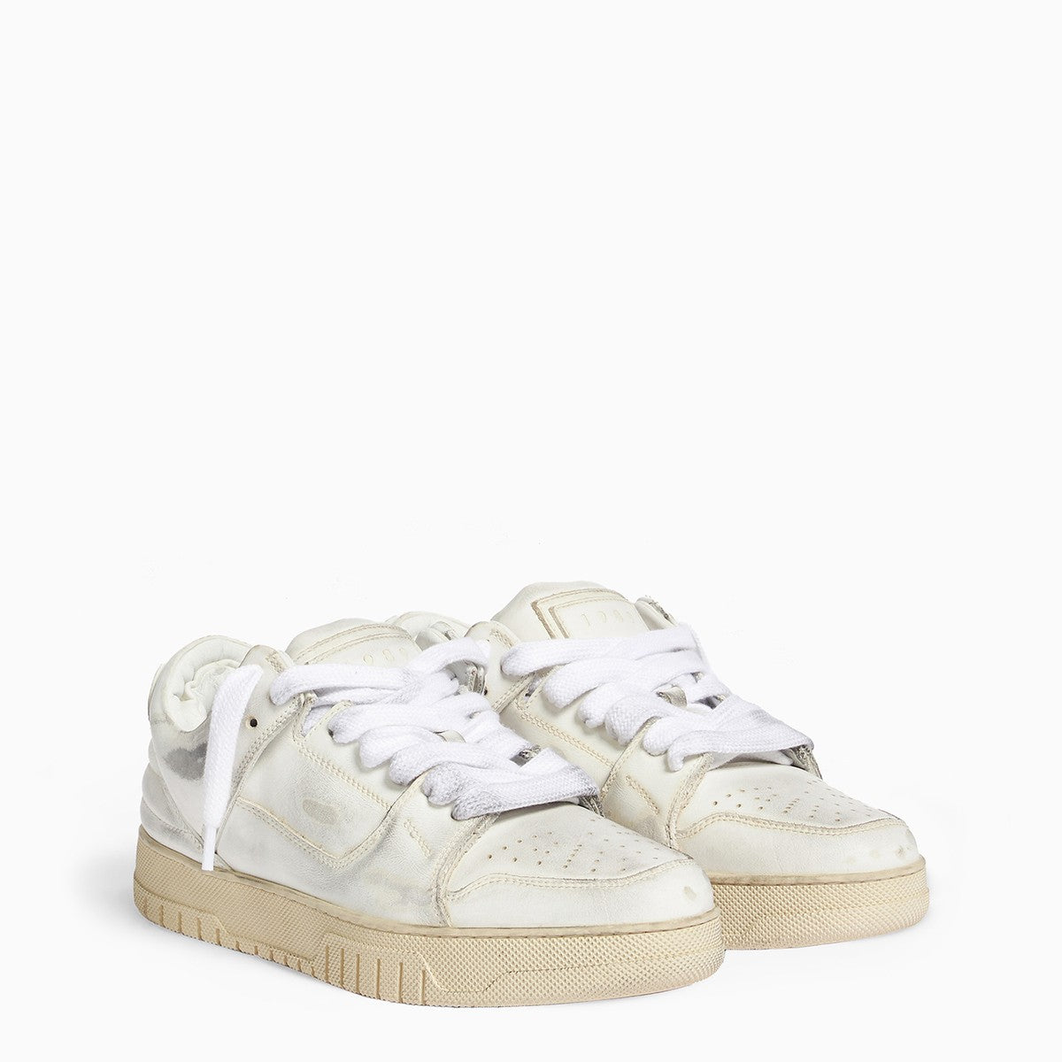 1989 STUDIO Vintage Dirty White sneakers